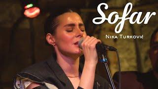 Nika Turković - Boje | Sofar Dubrovnik