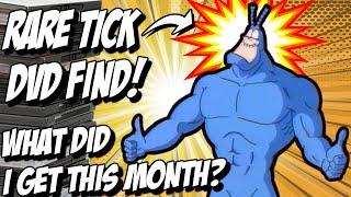 Superhero & Comic Book Movie Collection Update April 2021 Collectors Guide