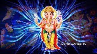 Jai Ganesh Jai Ganesh Deva - Ganesh Aarti with lyrics