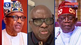 Fayose Faults Hardship Protest, Says No Rally Against Buhari Despite Hunger