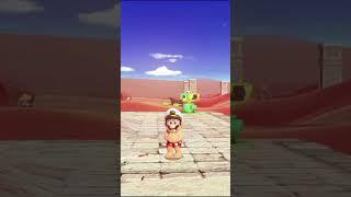 How to get rid of UI/Hud in Super Mario Odyssey