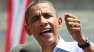 Iowa Drought, Barack Obama, Zachary Taylor, Flinstone Car