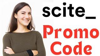 scite.ai promo code 80% Save On Plan.