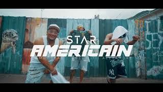 STAR AMERICAIN - Bombo,Tii Alexandre & Abel ( prod. TUKS)