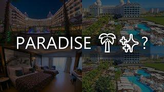 adalya elite lara   antalya turkey allinclusive resort