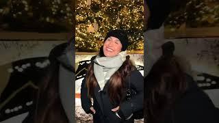 #distillerydistrict #wintervillage #toronto #torontolife #shortsvideo #shorts #short