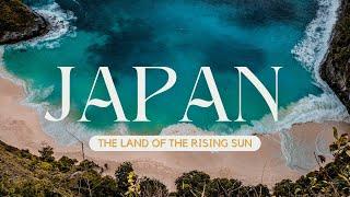 "Discover Japan: Unveiling the Land of the Rising Sun" - Travel to Japan