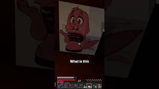 I was betrayed.