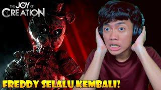 FIX INI LEBIH SEREM DARI SEBELUMNYA! The Joy of Creation - Indonesia (Demo)