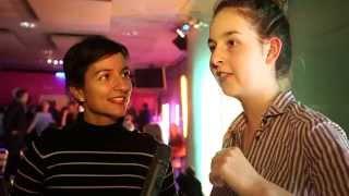 Candoco Dance Company: Beheld - Audience Feedback
