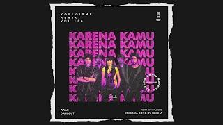 Geisha - Karena Kamu (Koplo is Me Remix)