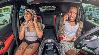 Will My Bestie Pull Up and FIGHT 5 Females FOR ME!? *LOYALTY TEST*