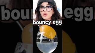 How To Make A Bouncy Egg