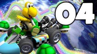 Mario Kart Wii - Episode 4: Special Cup 150cc – Aaronitmar