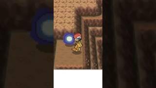 CUSTOM RAIKOU EVENT in Pokemon Platinum w/GEN 5 GRAPHICS! ROM hack in the works by Silast_UP!