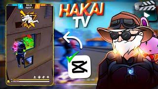 How To Edit Video Like Hakai Tv | Hakai Tv Editing Secrets Revealed | Hakai Tv Viral Shorts Editing