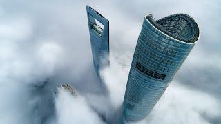 Why Shanghai Tower Failed