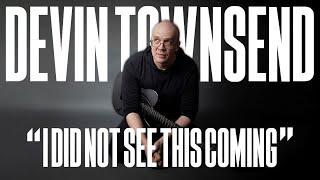 Devin Townsend Talks PowerNerd: Inside the Genius Mind