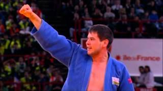 JUDO Highlight - Paris - Grand Slam 2013