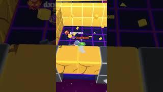 Noob To Pro Block Dash Tips And Tricks In Stumble Guys #stumbleguys