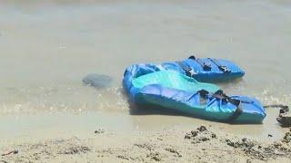 Eighth Lake Lanier drowning recorded this year | FOX 5 News