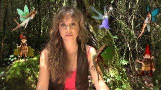 How to connect with nature spirits (elementals)? - Gabrielle Isis