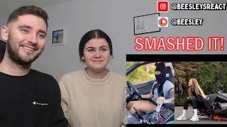 British Couple Reacts to LIKE A BOSS COMPILATION