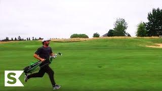 Speed Golf | Adventures In Golf Season 2