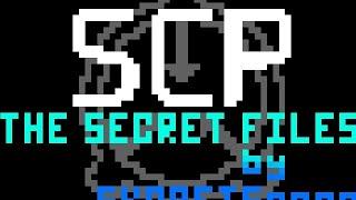 SCP - The Secret Files v.1.2 Release Showcase