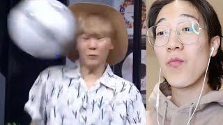 Seventeen TRY NOT TO LAUGH (i failed)