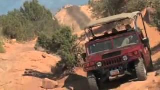 Moab Adventure Center Top Ten Must Do Adventures - Moab Utah