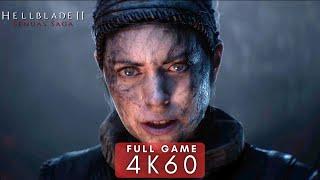 • Senua's Saga: Hellblade 2• FULL GAME ⁴ᴷ⁶⁰ Walkthrough - No Commentary