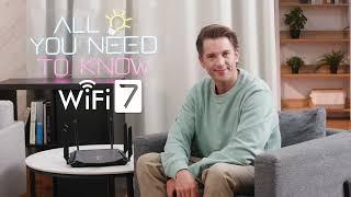 All You Need To Know | The Differences between Wi-Fi 6, Wi-Fi 6E, and The Wi-Fi 7 | MSI