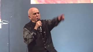 Peter Gabriel - Digging In The Dirt - live in Hamburg,June 12th 2023