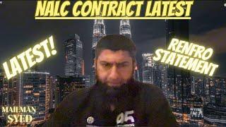 usps nalc contract negotiations 2024 | nalc contract pdf |  @MailmanSyed