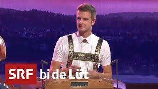 Senn und NonSenns: Hit-Medley | SRF bi de Lüt | SRF