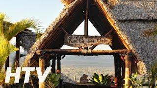 Hacienda Puerta del Cielo Eco Lodge & Spa, Hotel en Masaya, Nicaragua