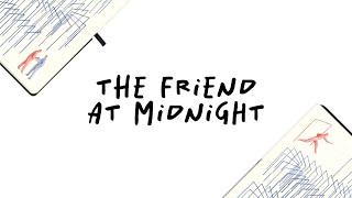 11am Service Live: Parables Week 3 - The Friend at Midnight