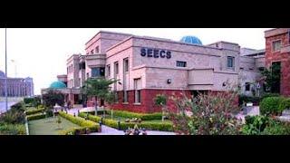 A Brief visit to SEECS-NUST