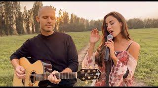 WICKED GAME - Chris Isaak (Benedetta Caretta & Riccardo Bertuzzi Cover)