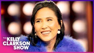 NBC News' Vicky Nguyen Shares Family's Incredible Journey From Vietnam To America In New Memoir