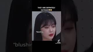 Sooshu is REAL  #shuhua #soojin #gidlesoojin #sooshu #kpop #gidleshuhua