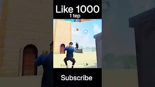 #free fire #short #1 tep  headshot