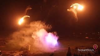 Artificii evenimente - Fireworks show