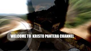 Welcome to Kristo Pantera channel