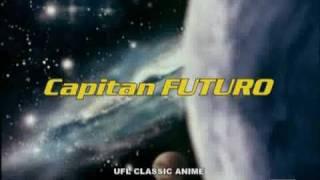 capitan futuro Opening