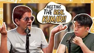 Not a HE, Not a She, Just KUMAR Ft. Kumar | #DailyKetchup EP331