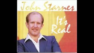 Cornerstone- John Starnes