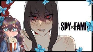 Drunk || TwiYor - Spy x Family [Comic Dub]