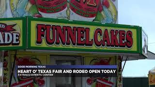 Heart of Texas Fair